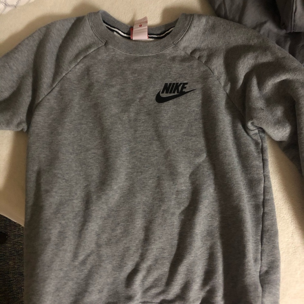 Nike Crewneck